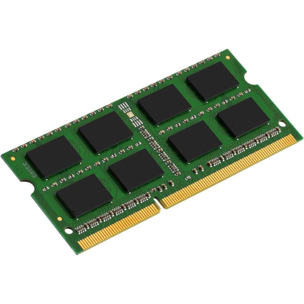 Memória Kingston Para Notebook 4GB 1x4GB DDR3l