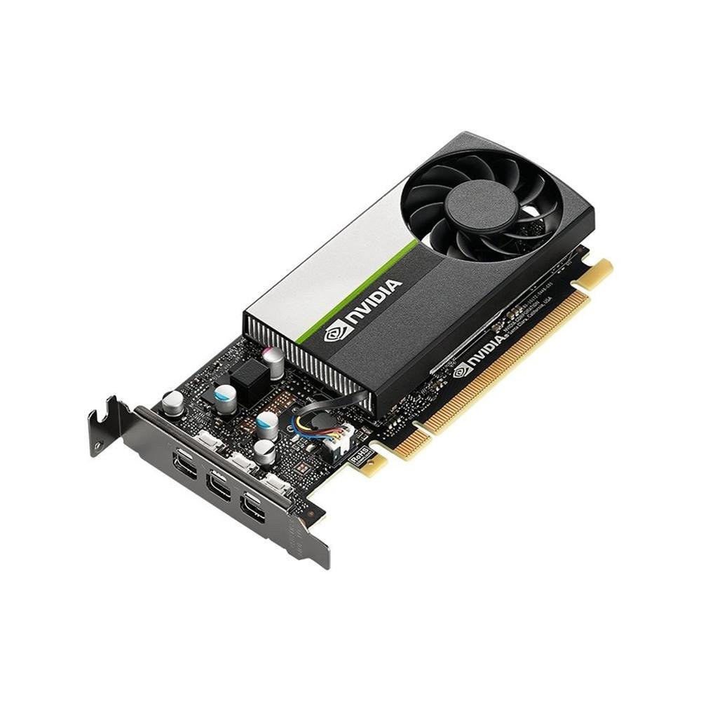 Placa de Vídeo Pny Radeon Rx 550 4gb Ddr5 Vcnt4004gb-pb