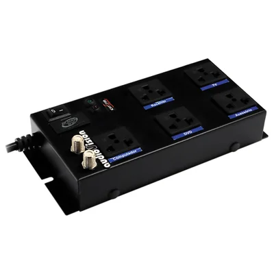 Audiovision Instalacao HDMI, P/TV, Plasma E Lcd 127V
