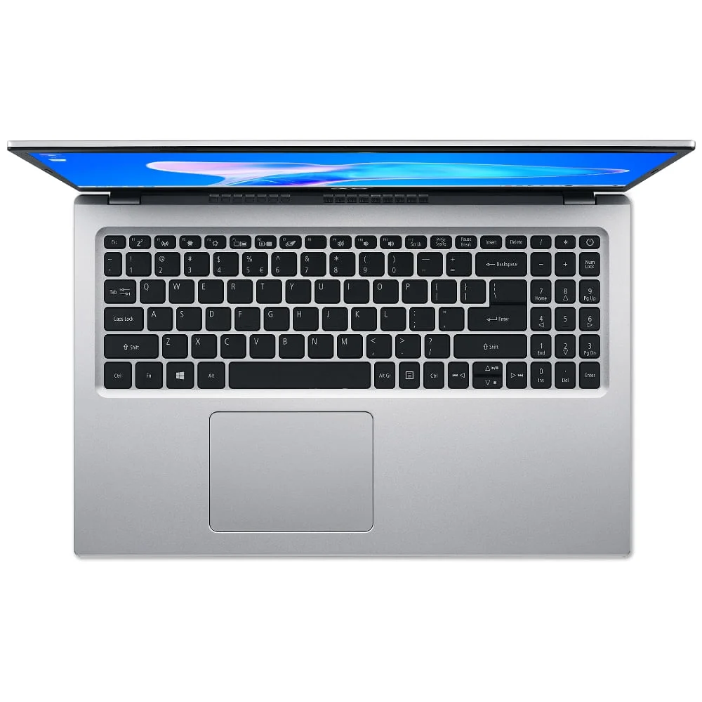 Notebook Acer Aspire 5 i7 11G 8GB 156 FHD KaBuM