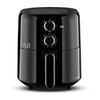 Fritadeira Air Fry Multi Gourmet 3.5L, 1500W, 127V, Preta - CE200 Menor preço em Fritadeira Air Fry Multi Gourmet 3.5L, 1500W, 127V, Preta - CE200