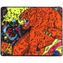 Mouse Pad Pcyes Tiger Medium, Estilo Speed, 500x400mm - Pmt50x40