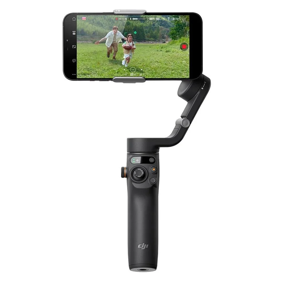 スマホアクセサリー dJI OSM MOBILE 6 スマホアクセサリー [DJI]DJI Osmo Mobile 6 Amazon.co.jp: DJI