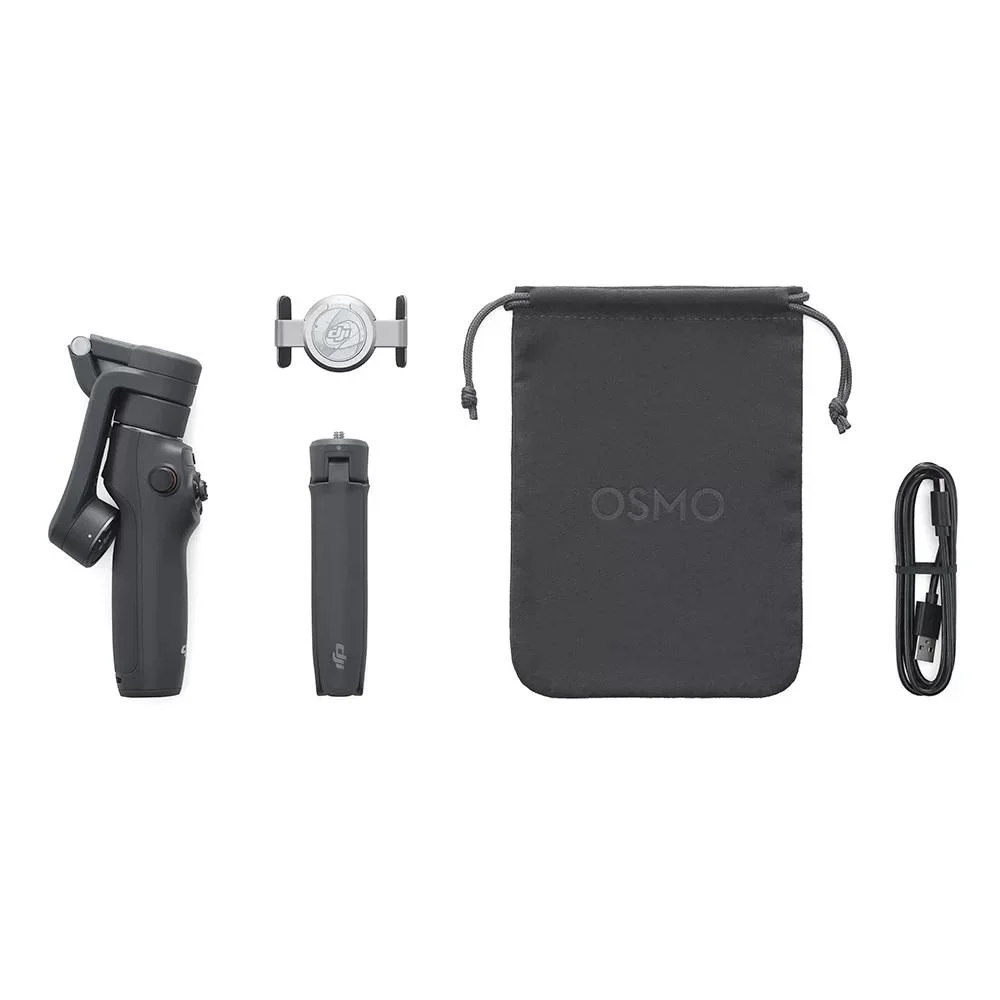 スマホアクセサリー DJI OSMO MOBLE6 Estabilizador Dji Osmo 6 Mobile Estabilizador