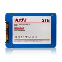 Ssd Gta Tech 2TB 25 Sata 3 Ssd2000GB2 KaBuM