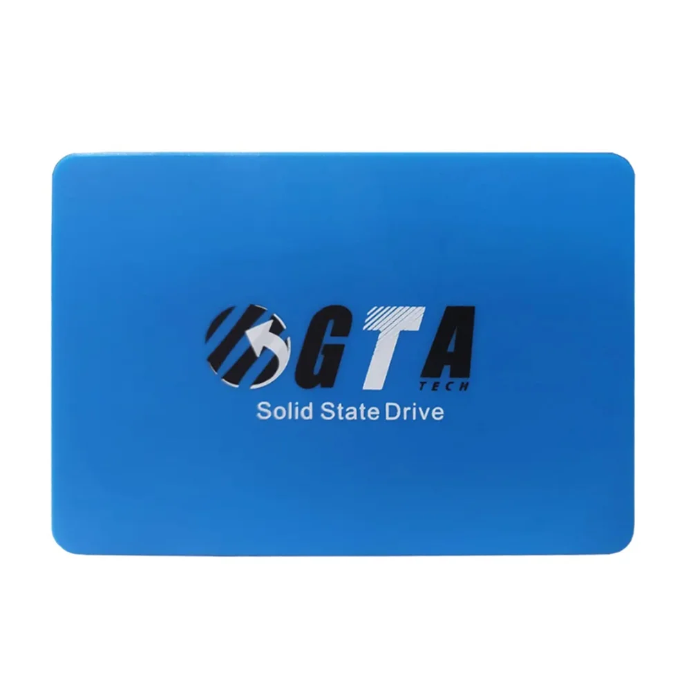 Ssd Gta Tech 2TB 25 Sata 3 Ssd2000GB2 KaBuM