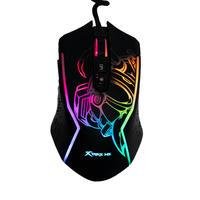 mee※ Mouse Gamer Cooler Master MM720 Matte White RGB Ultraleve Sensor