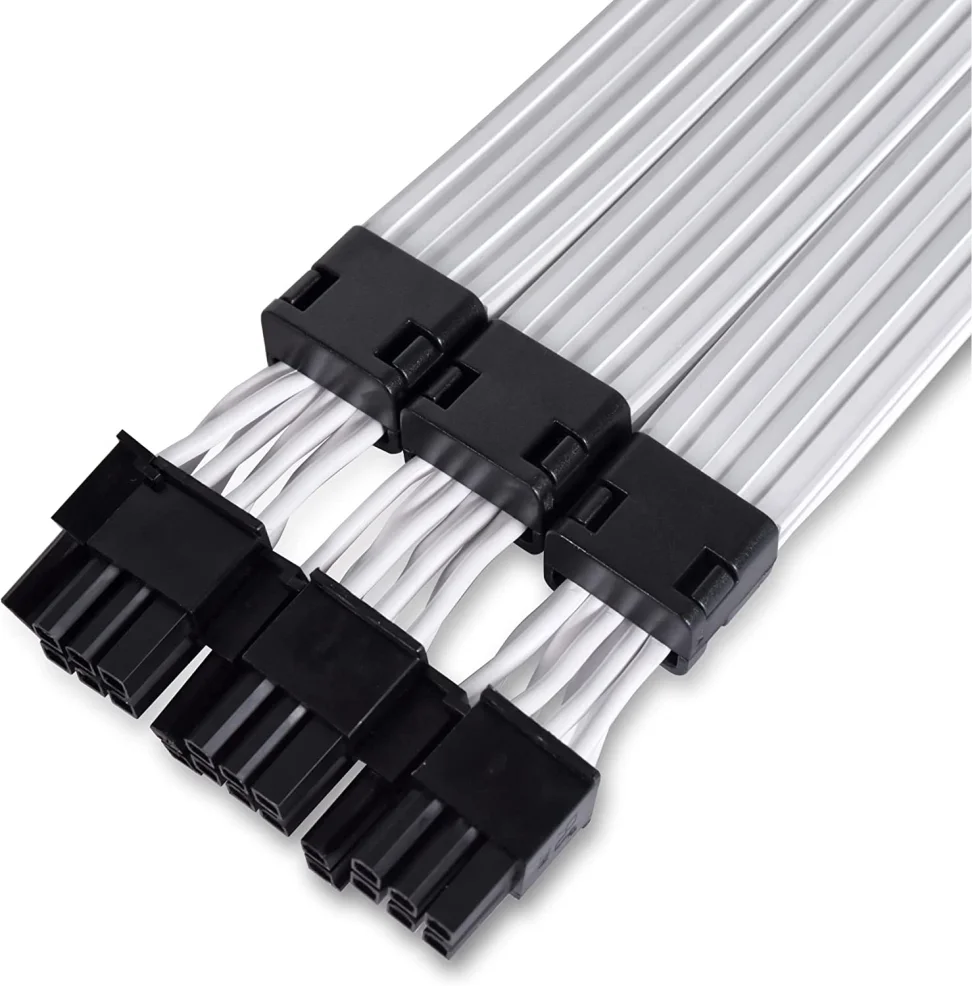 Cabo Extensor Lian Li Strimer Plus V2 KaBuM