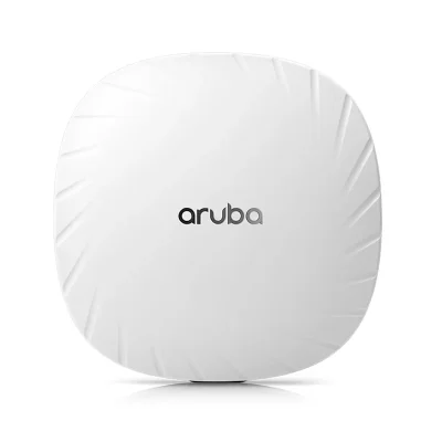 Access Point Empresarial Aruba HPE, AP-515 RW, Unified - Q9H62A — foto 2