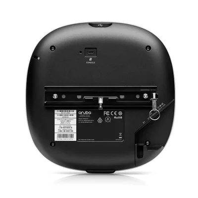 Access Point Empresarial Aruba HPE, AP-515 RW, Unified - Q9H62A — foto 3