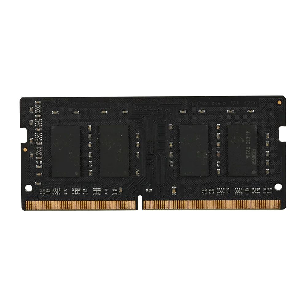 Imagem 2 de 2 do produto Memória NTC, 8GB, 1600MHz, DDR3, Para Notebook - NTCKF1600ND3-8GB