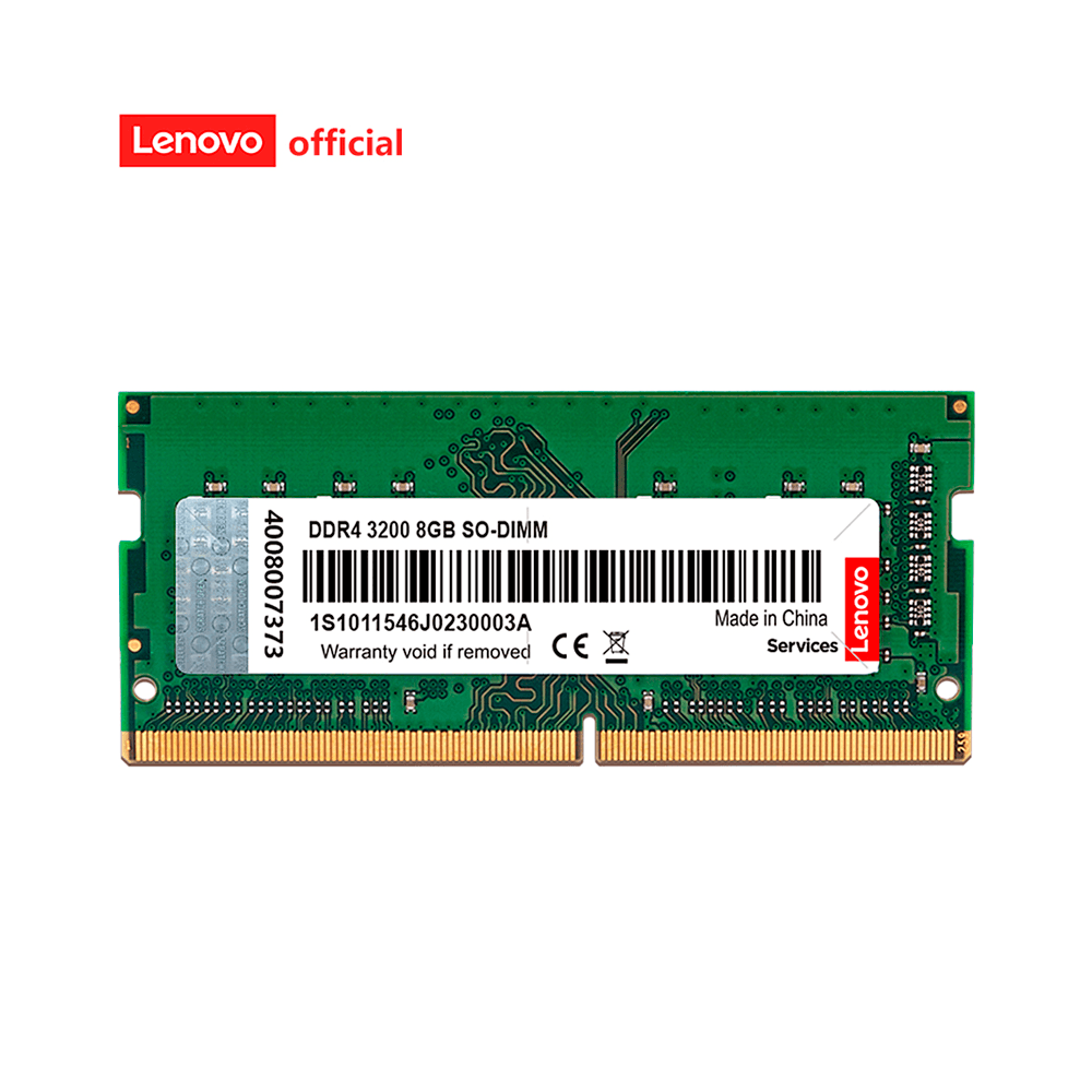 Memória Lenovo, 8GB | KaBuM!
