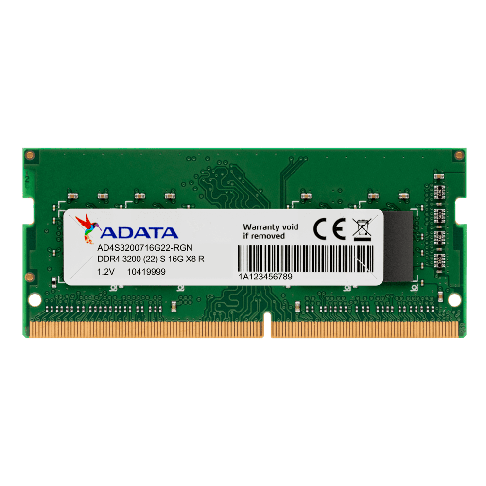Memória Adata, 8GB | KaBuM!
