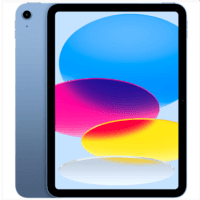 Apple-Ipad-10-g-WIFI-64GB-Tela
