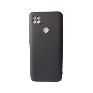 Capa Aveludada Proteção Câmera Para Redmi 9c 6.53Polegadas