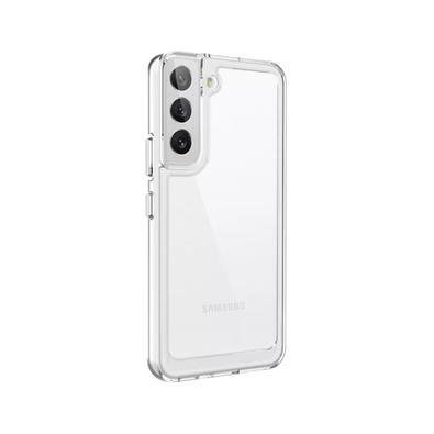 Capa Space Colletion Tpu Para Galaxy S22 5g Tela 6.1 Polegadas