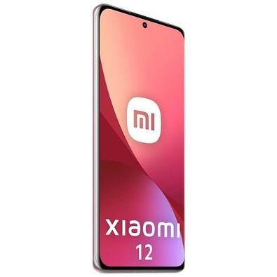 Smartphone Xiaomi 12 5G 8GB RAM 256GB Câmera Tripla em Promoção é