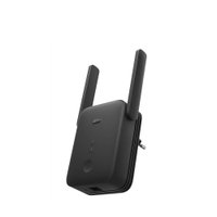 Repetidor Wifi Xiaomi Mi Range Extender Ac1200, 1200Mbps, 2 antenas, Preto