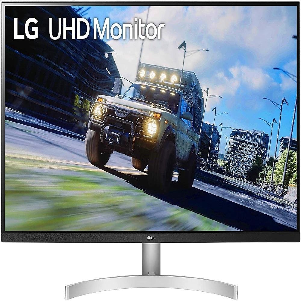 Monitor Lg 31.5Polegadas Uhd 4k 32un500w.awzm KaBuM!