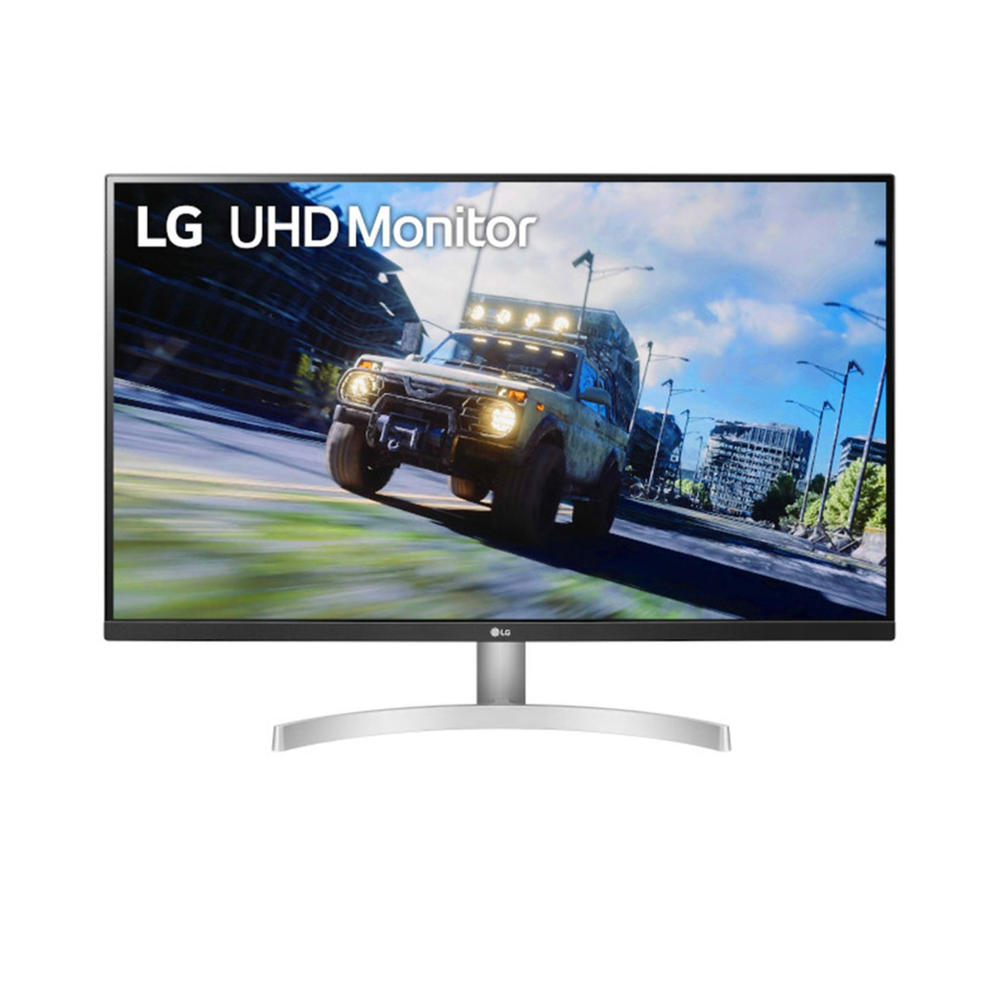 Monitor Lg 315Polegadas Uhd 4k 32un500wawzm KaBuM