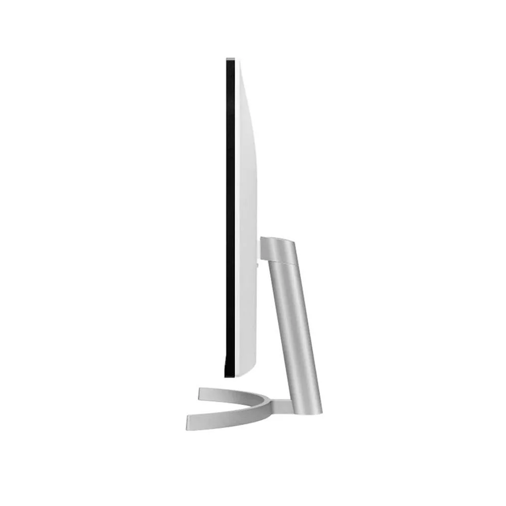 LG モニター　32UN500-W 31.5インチ　4K Monitor 4K UHD HDR de 31,5