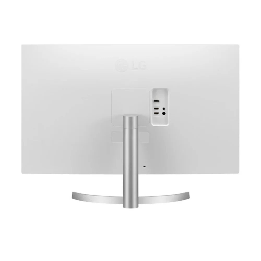 4K LGモニター 31.5インチ【32UN500-W】 Monitor Lg 315Polegadas Uhd 4k 32un500wawzm KaBuM