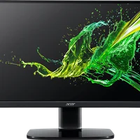 Monitor Acer Ka242y A 238Polegadas HDMI VGA Led