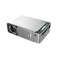 Resolução HD de 1280x720 pixels Suporta 1080P decodificação, qualidade de imagem clara, cor vívida   Mais recente tecnologia de exibição LCD HD Chip L