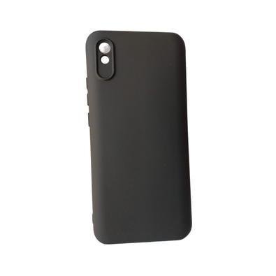 Capa Capinha Aveludada Protege Câmera Para Redmi 9a 9i 9at
