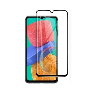 Película De Vidro 3d Compatível Samsung Galaxy M62 Tela 6.7Polegadas