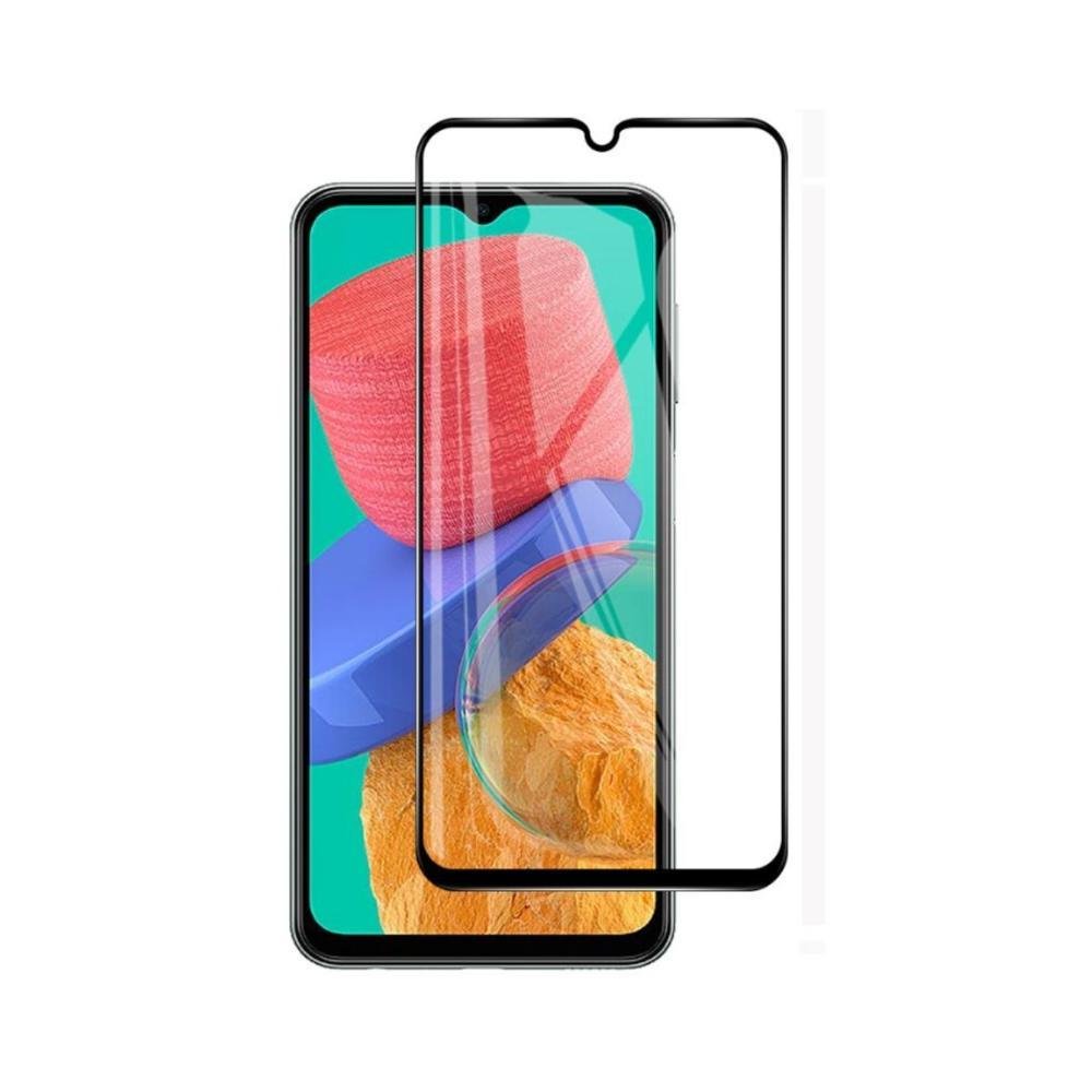 Imagem 2 de 4 do produto Capinha Anti Shock + Pelicula 3d Para Galaxy M62 Tela 6.7Polegadas