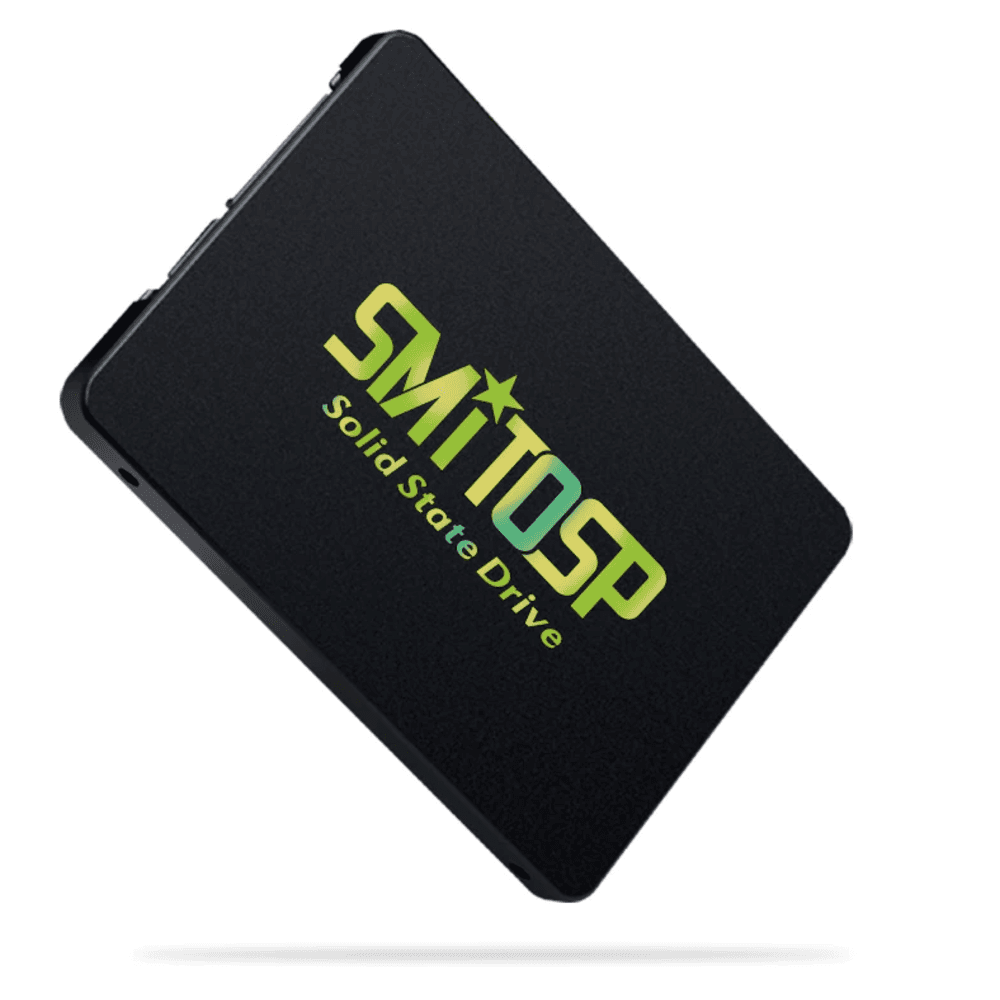HD SSD 240GB Smitosp KaBuM