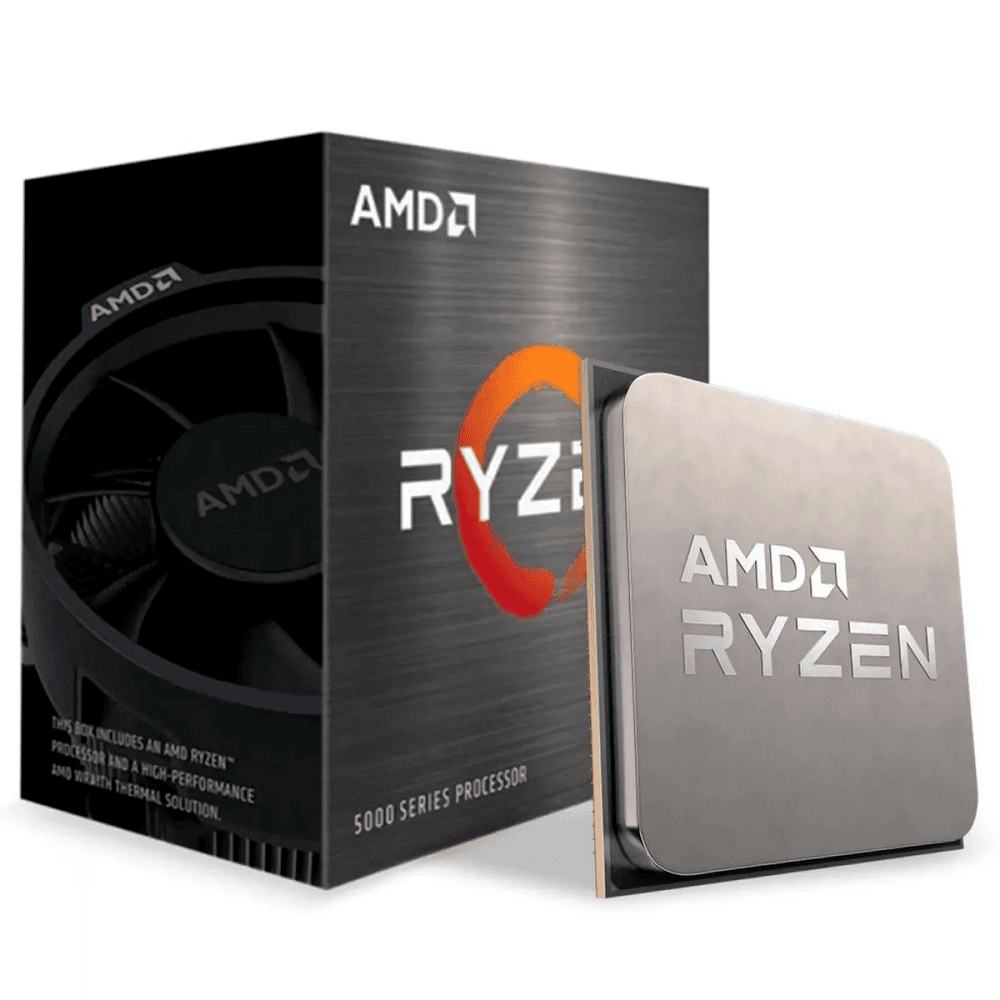 Proc Ryzen 5 PlacaMe Asus Memória 16GB KaBuM