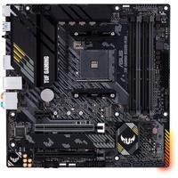 Placa Me Asus Tuf Gaming B550mplus Chipset B550