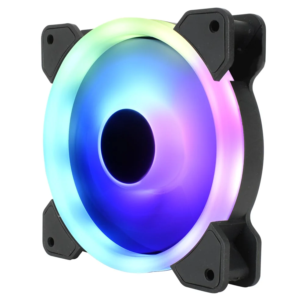 Cooler Gamer Evus F12s-arGB Singularity 4