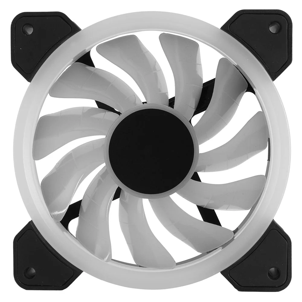 Imagem 5 de 5 do produto Cooler Gamer Evus F12s-arGB Singularity