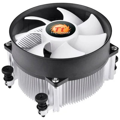 Cooler Para Processador Thermaltake Gravity A2, 95W, AM4, Branco - CL-P078-AL09WT-A