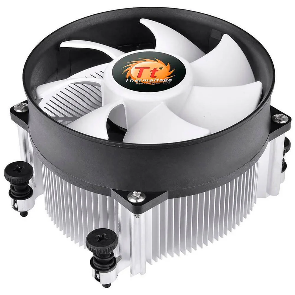 coola219 Cooler Thermaltake Gravity A2 95W AM4 Branco