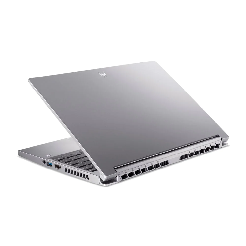 Imagem 2 de 5 do produto Notebook Gamer Acer Predator Triton 300 Se Oled, i7 12ª Geração, 16GB, RTX 3060, SSD 1TB, Tela 14, Windows 11 Home - Pt314-52s-71ar