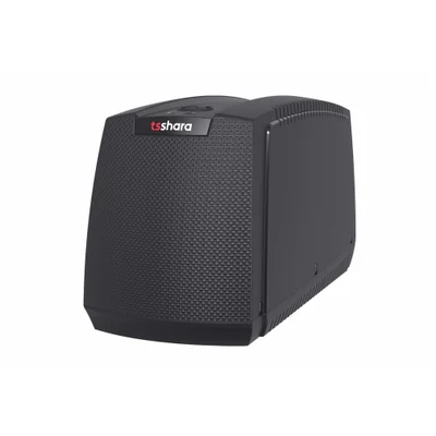 Nobreak Ts Shara Ups Senoidal Xpro Universal, 1800VA, Bivolt 110/220V, Saída Bivolt Selecionável, 8 Tomadas, USB, Preto - 4539
