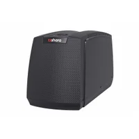 Nobreak Ts Shara Ups Senoidal Xpro Universal, 1800VA, Bivolt 110/220V, Saída Bivolt Selecionável, 8 Tomadas, USB, Preto - 4539