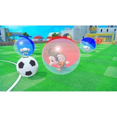 Jogo Super Monkey Ball Banana Mania - PS4