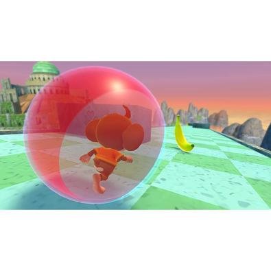 Jogo Super Monkey Ball PS4 Sega com o Melhor Preço é no Zoom