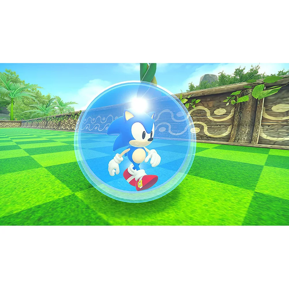 Imagem 5 de 5 do produto Jogo Super Monkey Ball Banana Mania, Playstation - PS4