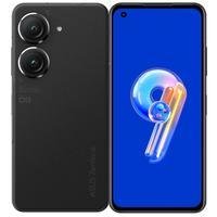 Smartphone Asus Zenfone 9, 6GB RAM, 128GB, 5g Octa Core Snapdragon, Tela 5.92, Câm Dupla + Self 12MP, Preto