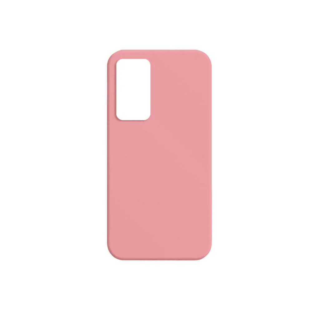 Imagem 2 de 2 do produto Capa Protetora Para Redmi Note 11 / Redmi Note 11s, Rosa
