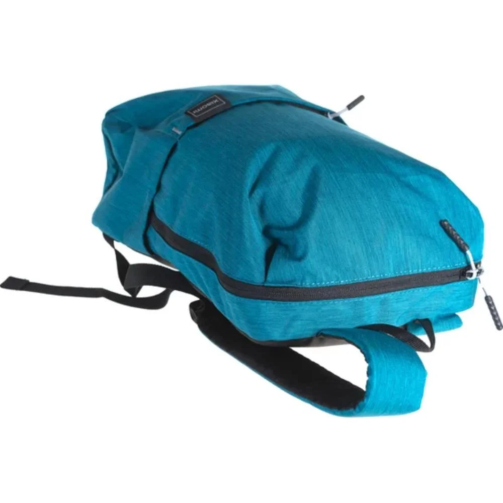 Imagem 2 de 5 do produto Mochila Mi Casual Daypack - Azul