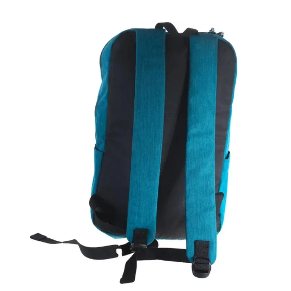 Imagem 3 de 5 do produto Mochila Mi Casual Daypack - Azul