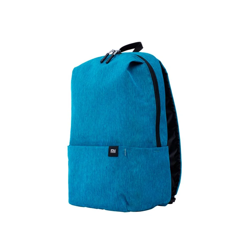 Imagem 4 de 5 do produto Mochila Mi Casual Daypack - Azul