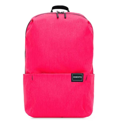 Mochila Mi, Casual Daypack - Rosa